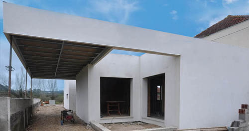 Moradia unifamiliar-M2-coimbra-obra-arquitecto
