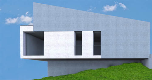 Moradia unifamiliar-coimbra-render-arquitecto
